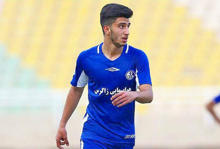 محمد شریفی محمد شریفی