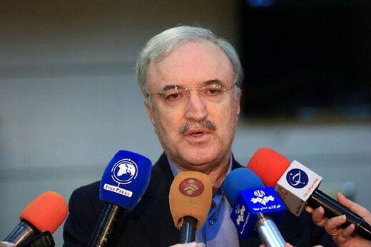 اخرین وضعیت ویروس کرونا در ایران