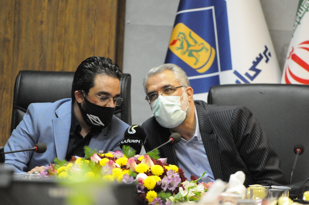 انعقاد تفاهم‌نامه میان شرکت فجر جهاد و شرکت پرسی ایران‌گاز / تلاش برای سوخت‌رسانی سریع‌تر به مناطق محروم