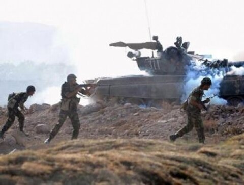 باکو از تصرف چند روستا در قره باغ خبر داد قره باغ