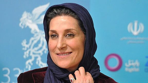 فاطمه معتمد آریا