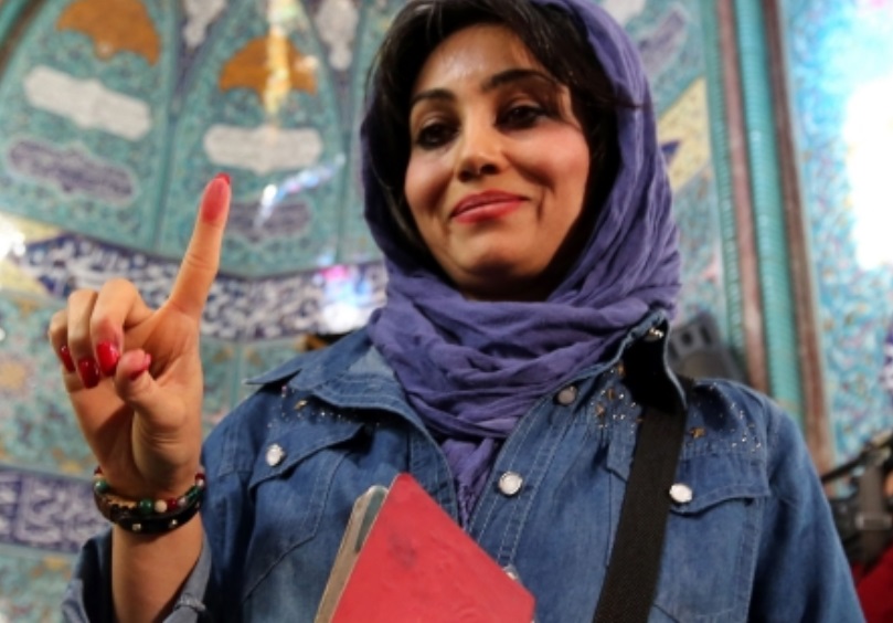 انتخابات1400