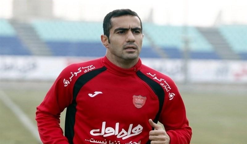 محسن ربیع خواه 