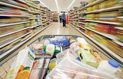  احتکار مواد غذایی