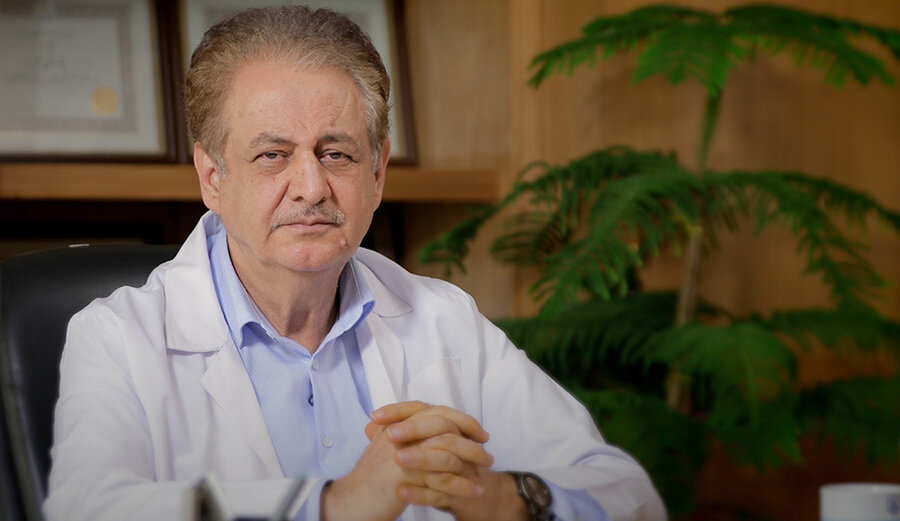 اخرین وضعیت ویروس کرونا در ایران