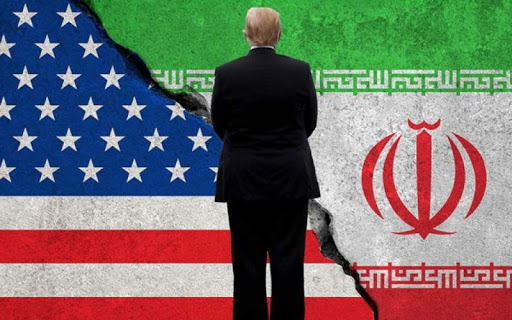 مذاکره ایران و امریکا
