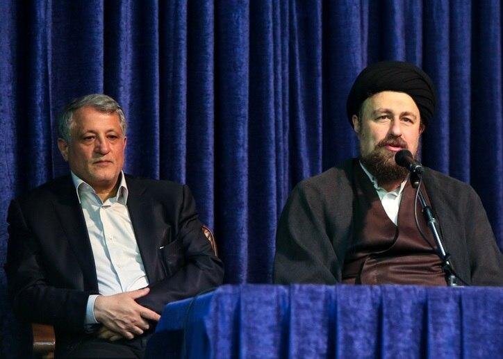 کاندید انتخابات 1400