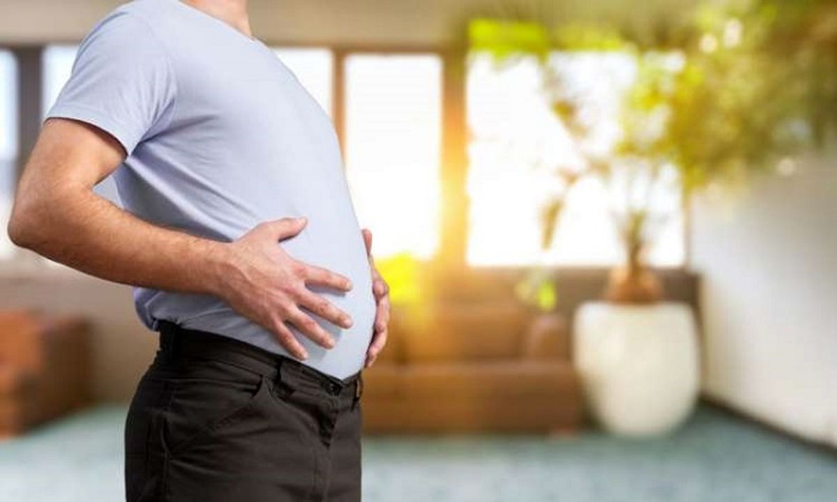 جلوگیری از افزایش وزن