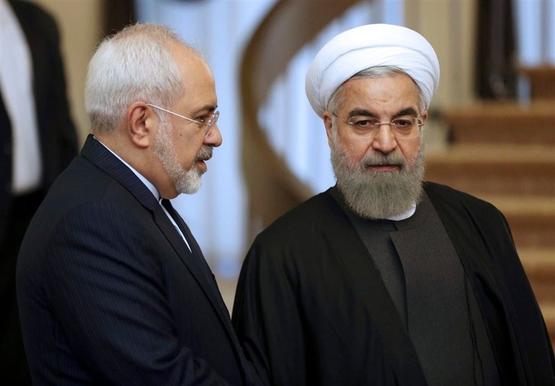 ایران به دنبال مذاکره با آمریکا در آینده