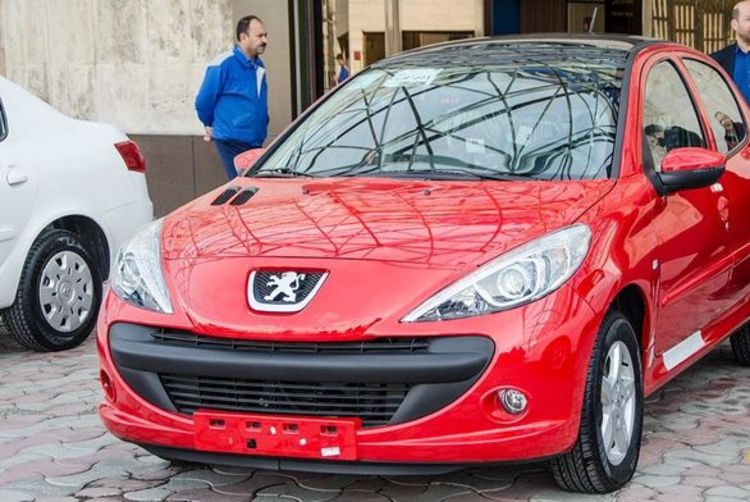  بازار خودرو