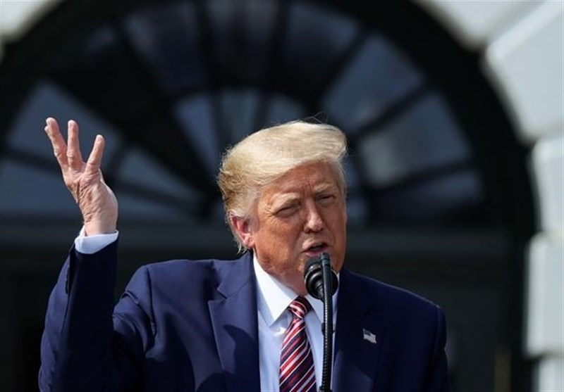 انتخابات آمریکا