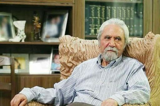 غلامعباس توسلی 