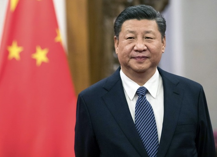 رابطه ایران و چین