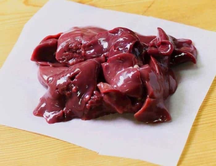 جگر مرغ جگر مرغ