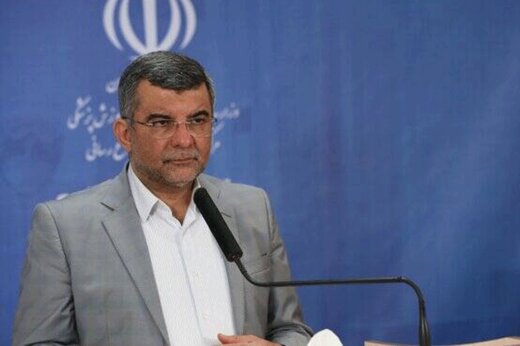 حدودیت‌های کرونایی 