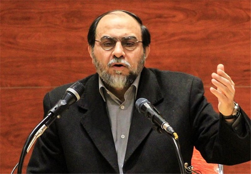 حمله به روحانی