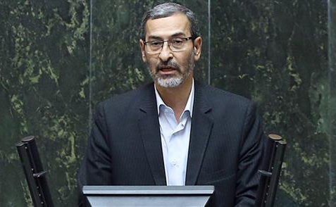 تقلب محمدعلی پورمختار تقلب محمدعلی پورمختار