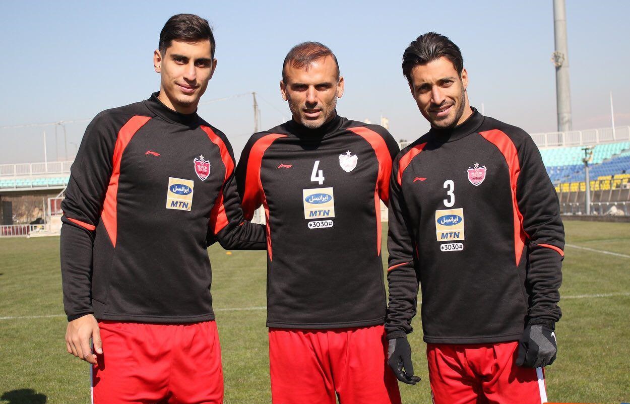 پرسپولیس
