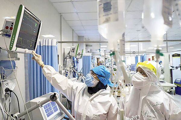 آخرین آمار ویروس کرونا در ایران