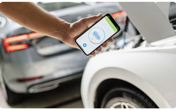 اپلیکیشن جدید