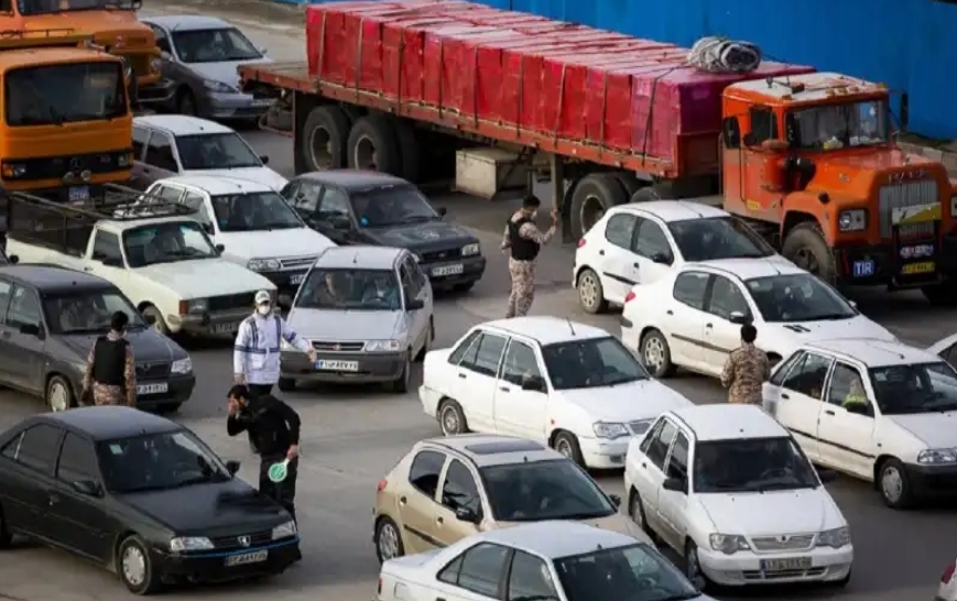 خرید و فروش خودرو در بازار آزاد 