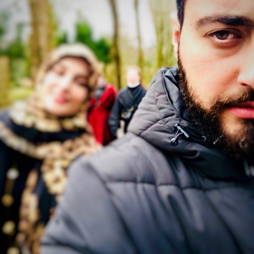  پسر سفیر و آناشید حسینی 