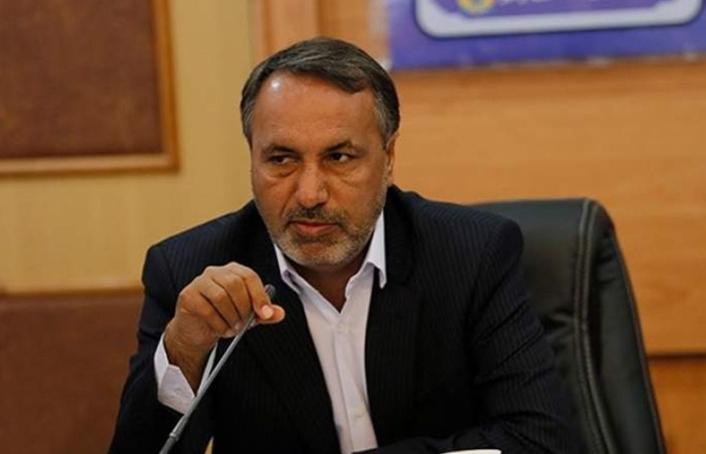 رضایی کوچی نماینده مجلس