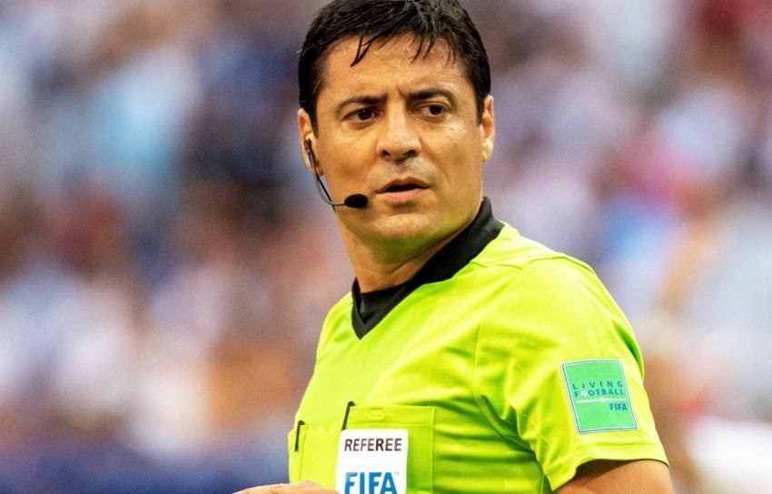 علیرضا فغانی علیرضا فغانی