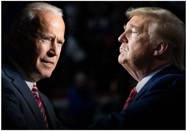 انتخابات آمریکا