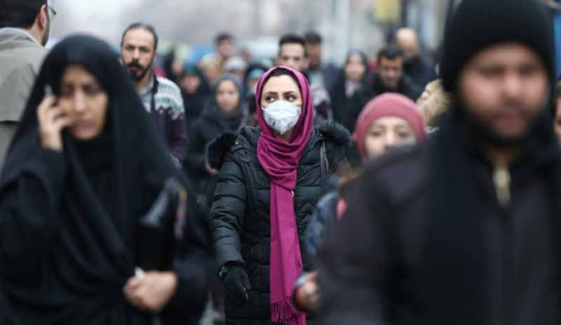 تاثیر کرونا بر سلامت روان زنان