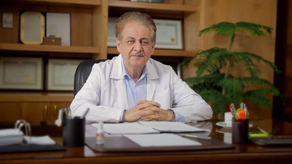 ویروس کرونا در ایران