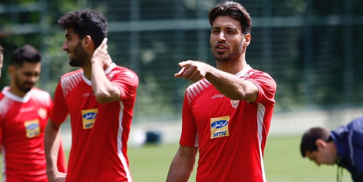 شجاع خلیل زاده شجاع خلیل زاده