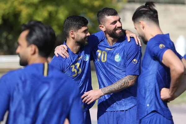 ورزشکاران مبتلا به کرونا ورزشکاران مبتلا به کرونا