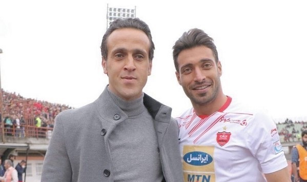 شجاع خلیل زاده