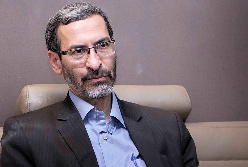 واکنش پورمختار به اتهامات علیه او