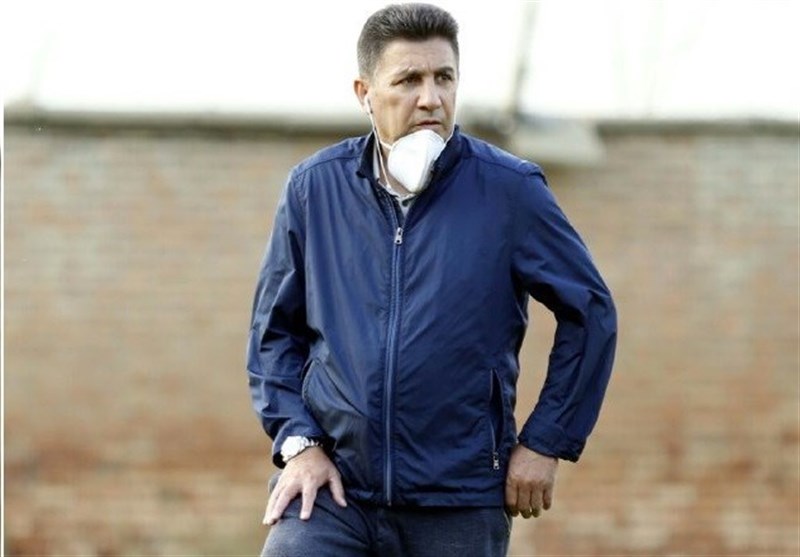 اظهارات قلعه نویی درباره پیشنهاد استقلال