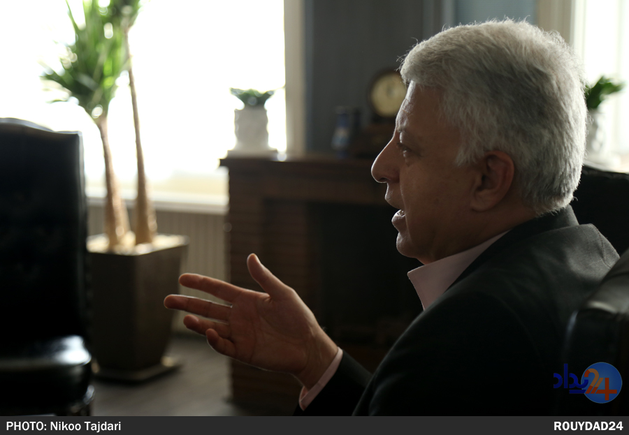 رییس جمهور نظامی رییس جمهور نظامی