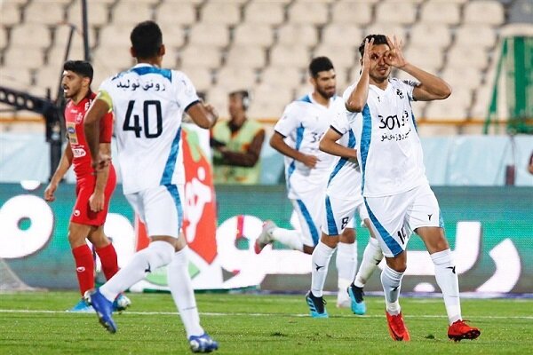 باشگاه استقلال