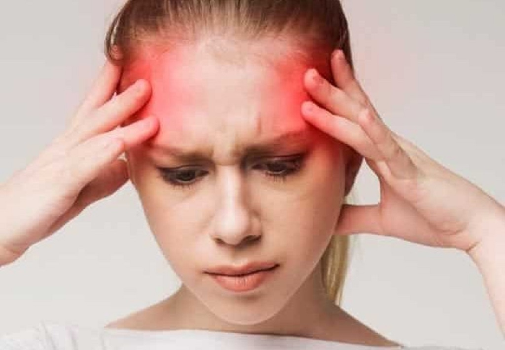 مبتلایان به میگرن