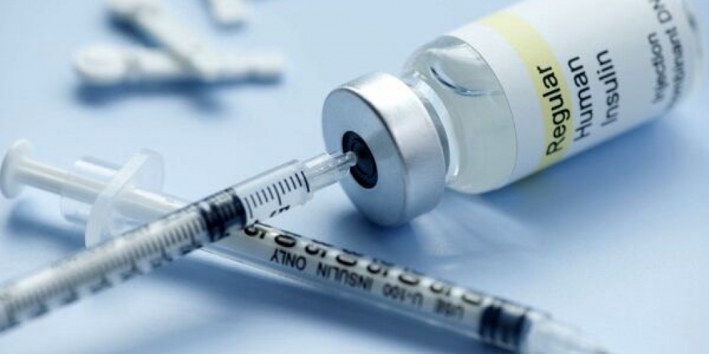 انسولین نیست