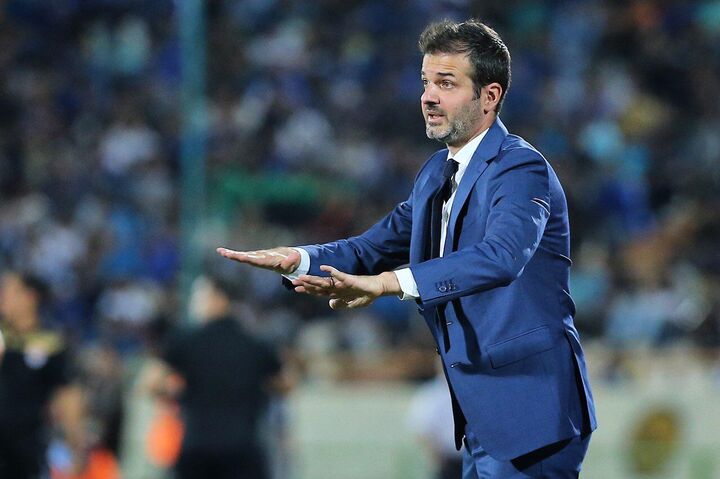 شرط استراماچونی برای بازگشت 