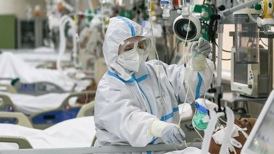 علت افزایش آمار فوتی های کرونا