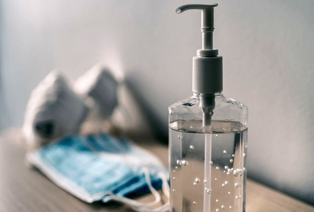 ۸ استفاده اشتباه و رایج درباره مواد ضد عفونی کننده مواد ضد عفونی کننده