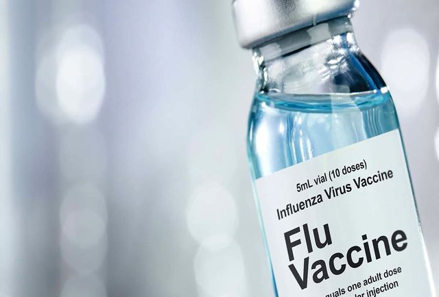 مزایای واکسن آنفلوآنزا چیست؟