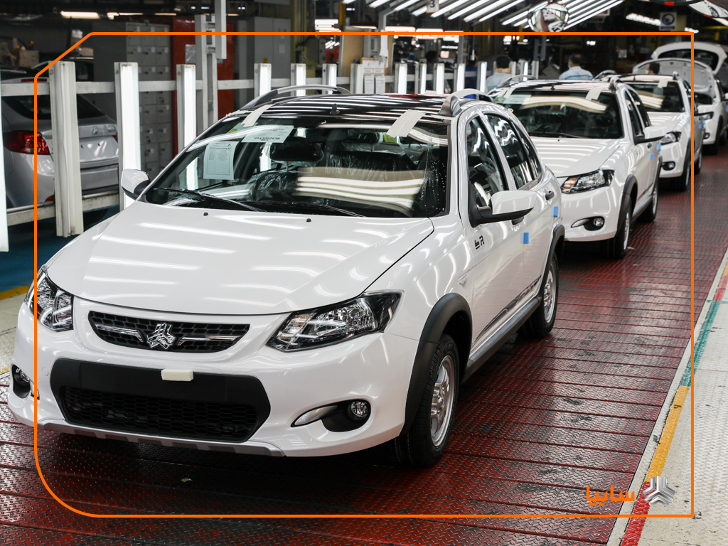 افزایش ظرفیت تولید بدنه کوییک در پارس خودرو افزایش ظرفیت تولید بدنه کوییک در پارس خودرو