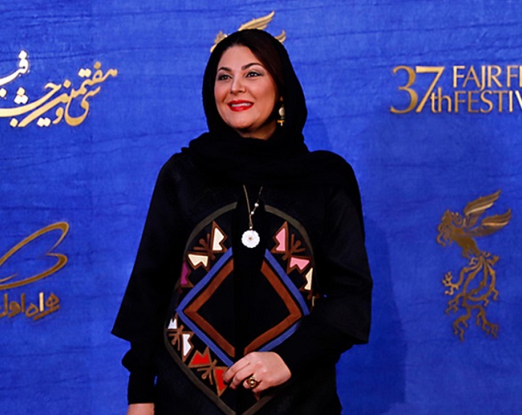 ابتلای لاله اسکندری به کرونا