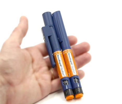 کمبود انسولین در کشور