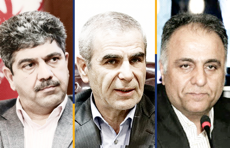 شکر الله بنار عبدالحمید امامی