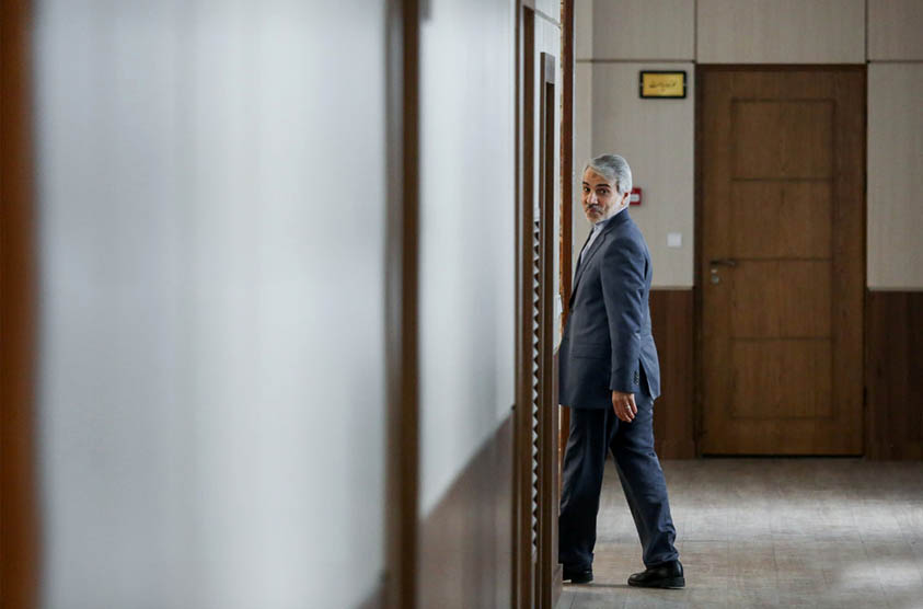 نوبخت انتخابات 1400