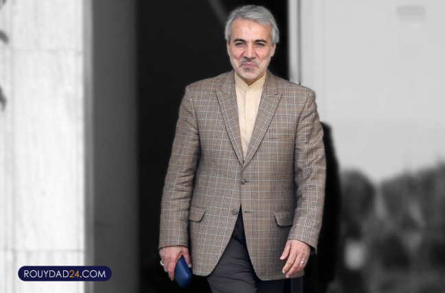 نوبخت انتخابات 1400